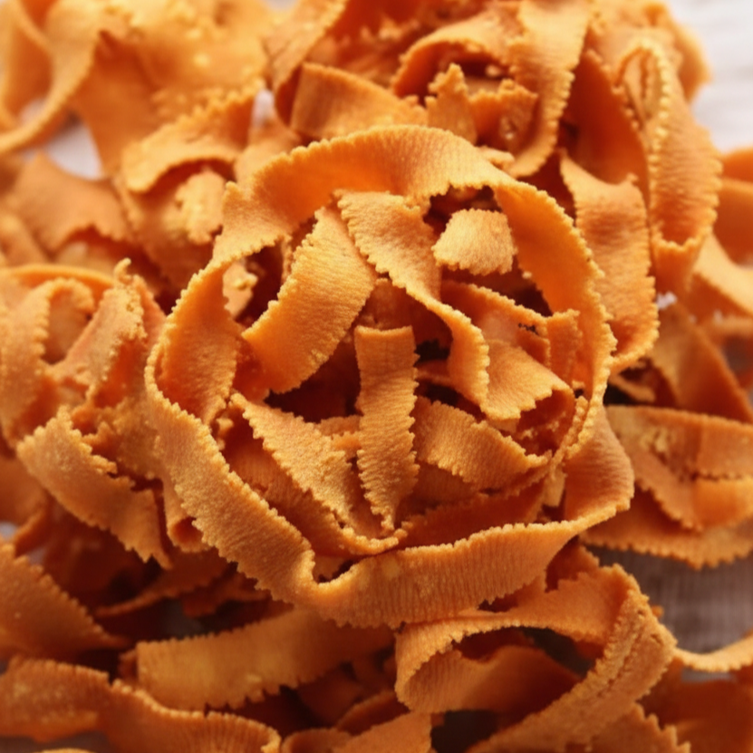 Ribbon Murukku